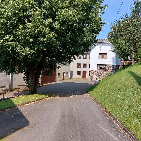 Ferienwohnung Setzer Muehle St. Vith Bagian luar foto